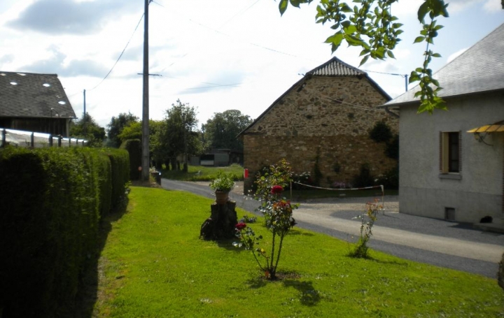 Annonces LUBERSAC : Maison / Villa | SALON-LA-TOUR (19510) | 85 m2 | 139 000 € 
