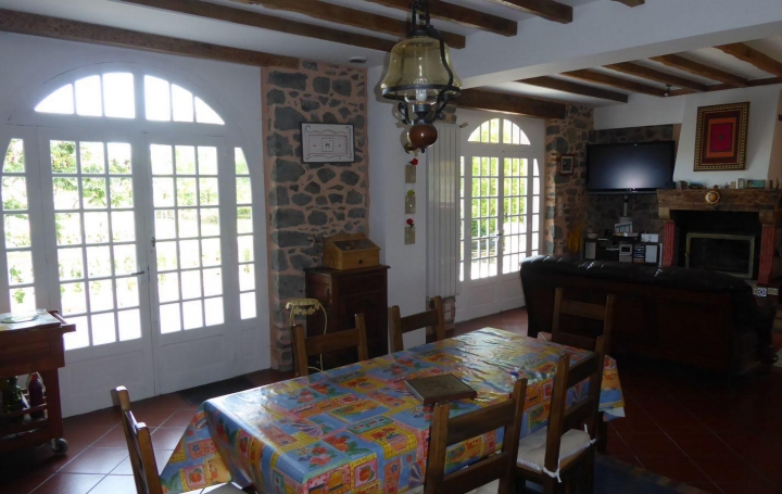 Annonces LUBERSAC : Maison / Villa | LA PORCHERIE (87380) | 235 m2 | 259 000 € 