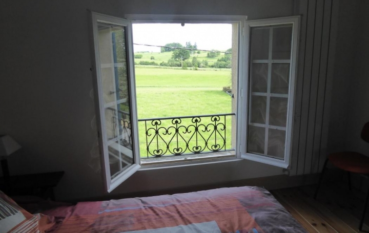 Annonces LUBERSAC : Maison / Villa | LA PORCHERIE (87380) | 235 m2 | 259 000 € 