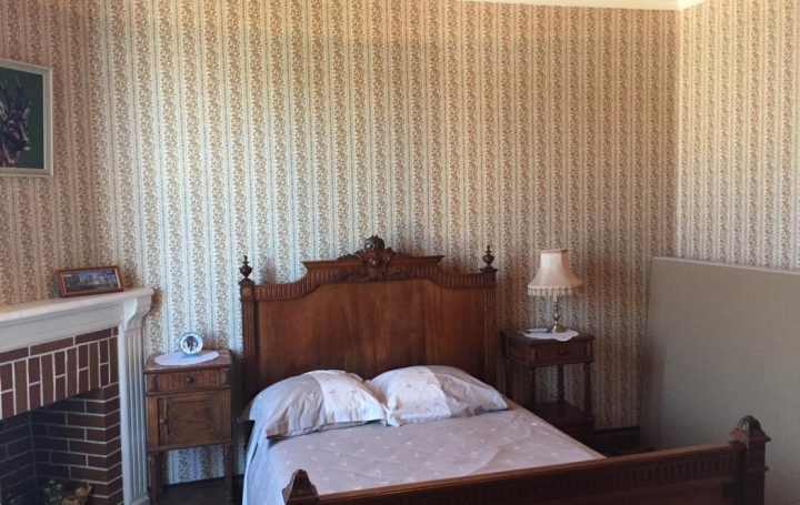 Annonces LUBERSAC : Maison / Villa | LA PORCHERIE (87380) | 235 m2 | 259 000 € 