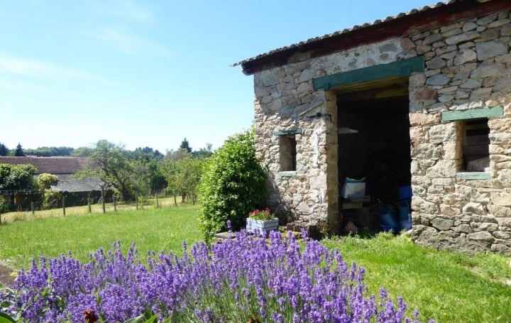 Annonces LUBERSAC : Maison / Villa | MEUZAC (87380) | 141 m2 | 107 000 € 