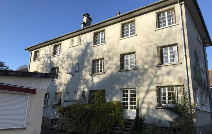 Annonces LUBERSAC : Immeuble | LUBERSAC (19210) | 500 m2 | 117 500 € 
