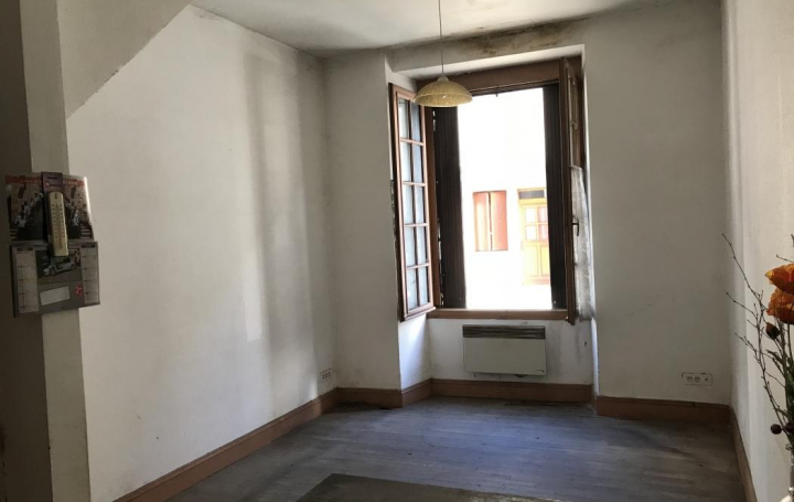 AGENCE IMMO COUR ET JARDIN : Maison / Villa | LUBERSAC (19210) | 100 m2 | 16 800 € 