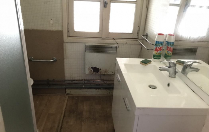 Annonces LUBERSAC : Maison / Villa | LUBERSAC (19210) | 100 m2 | 16 800 € 