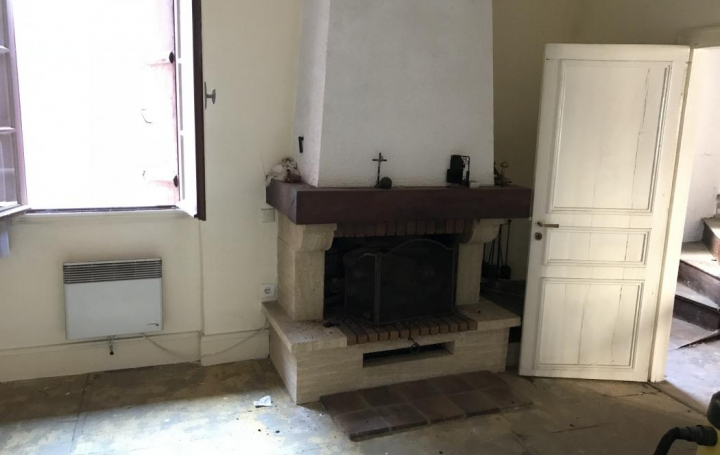 Annonces LUBERSAC : Maison / Villa | LUBERSAC (19210) | 100 m2 | 16 800 € 