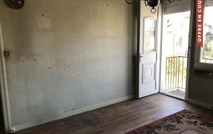 Annonces LUBERSAC : Maison / Villa | LUBERSAC (19210) | 50 m2 | 54 000 € 