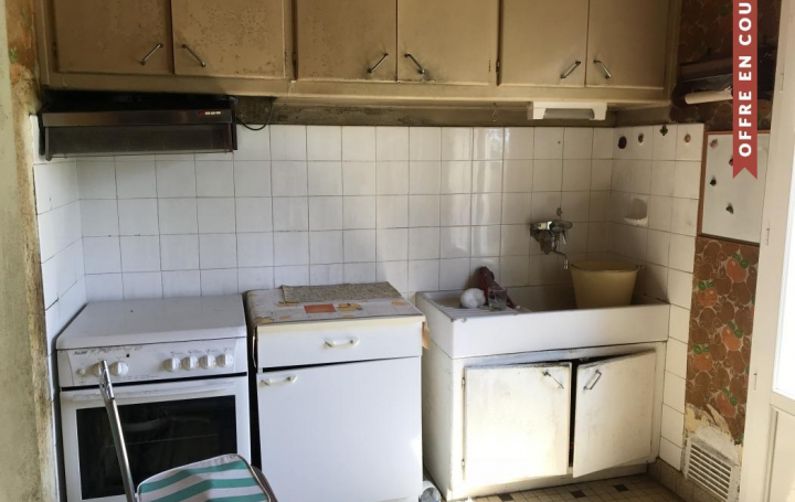 Annonces LUBERSAC : Maison / Villa | LUBERSAC (19210) | 50 m2 | 54 000 € 