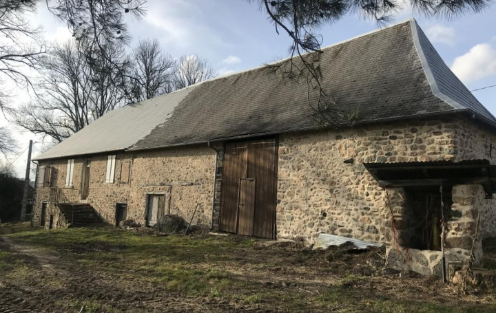 Annonces LUBERSAC : Maison / Villa | ARNAC-POMPADOUR (19230) | 100 m2 | 169 600 € 
