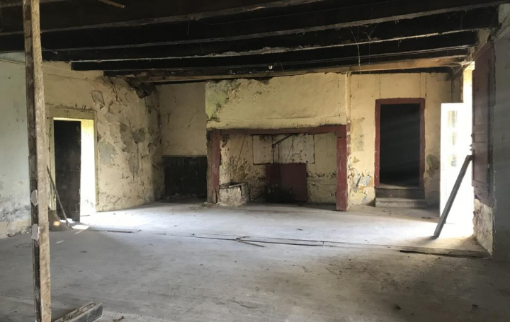 Annonces LUBERSAC : Maison / Villa | ARNAC-POMPADOUR (19230) | 100 m2 | 169 600 € 