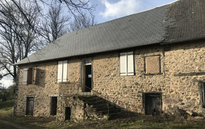 AGENCE IMMO COUR ET JARDIN : House | ARNAC-POMPADOUR (19230) | 100 m2 | 169 600 € 