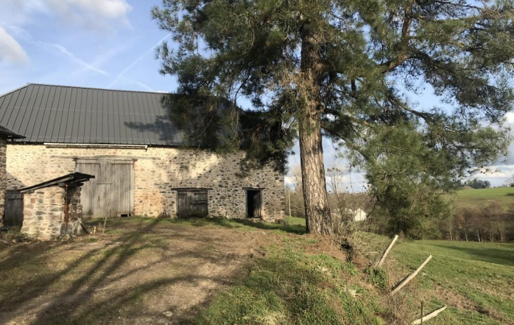 AGENCE IMMO COUR ET JARDIN : House | ARNAC-POMPADOUR (19230) | 100 m2 | 169 600 € 