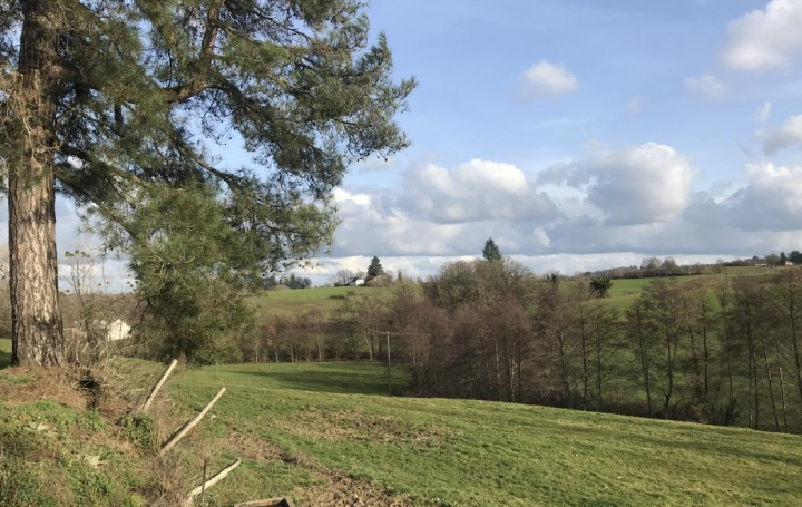 Annonces LUBERSAC : Maison / Villa | ARNAC-POMPADOUR (19230) | 100 m2 | 169 600 € 